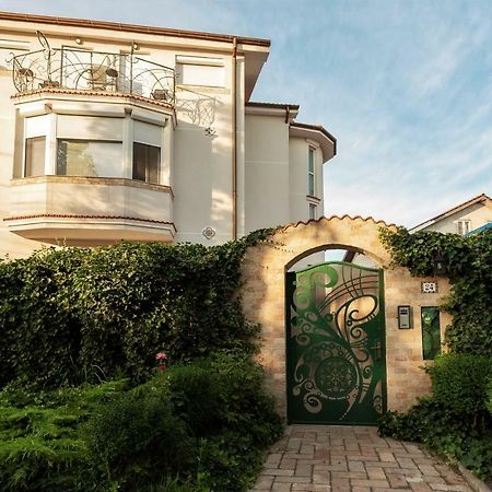 Villa Ronda エフォリエ・スド エクステリア 写真