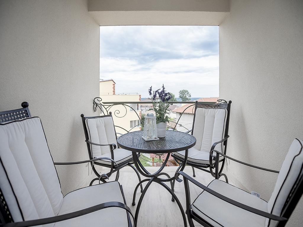 Villa Ronda エフォリエ・スド エクステリア 写真