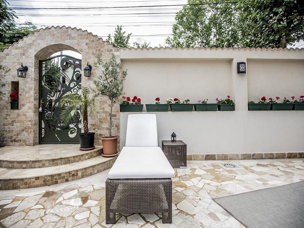 Villa Ronda エフォリエ・スド エクステリア 写真
