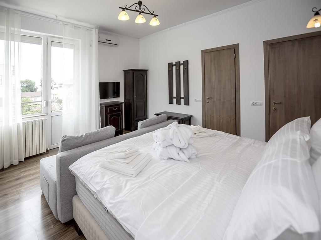 Villa Ronda エフォリエ・スド 部屋 写真