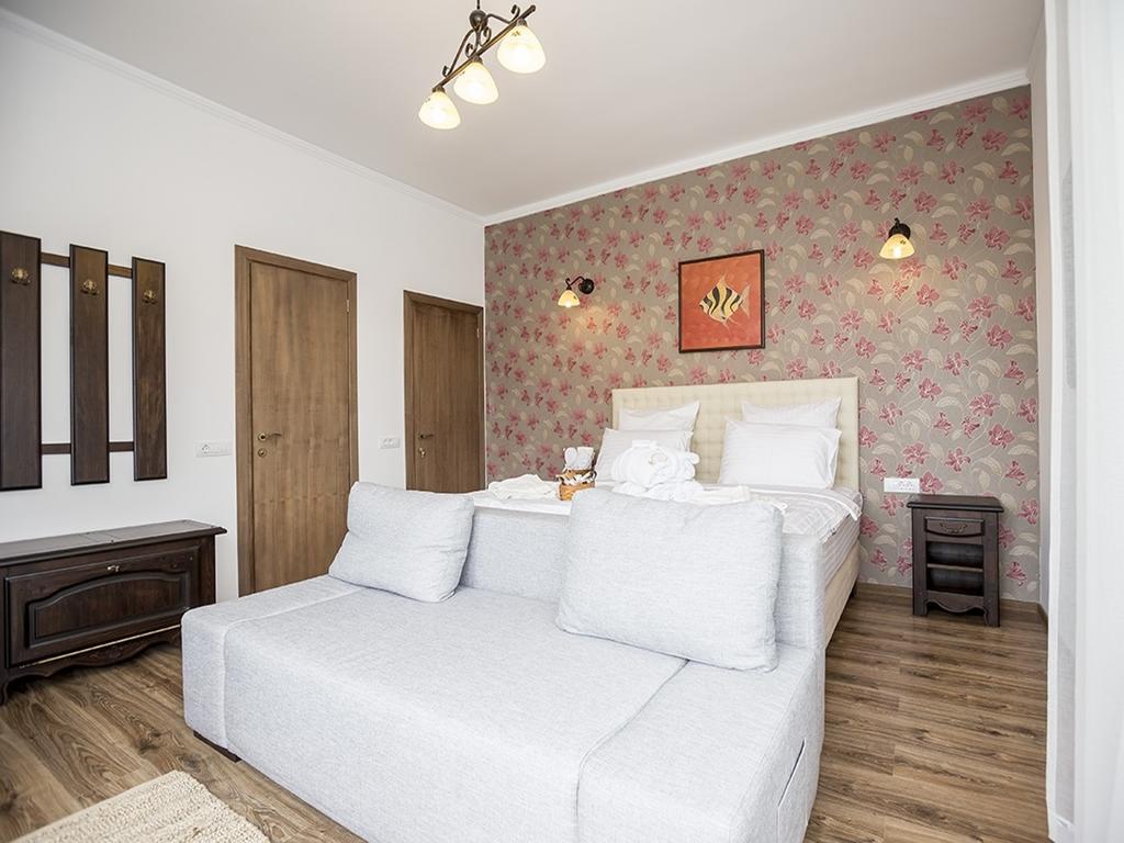 Villa Ronda エフォリエ・スド 部屋 写真