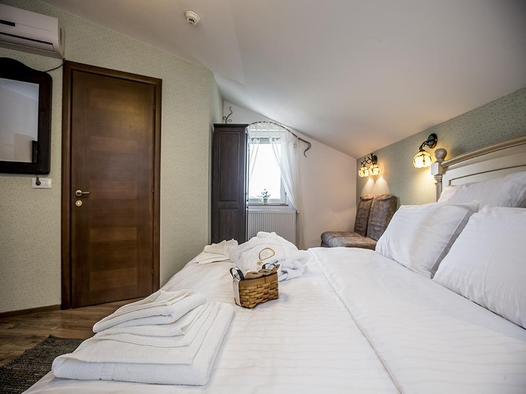 Villa Ronda エフォリエ・スド 部屋 写真