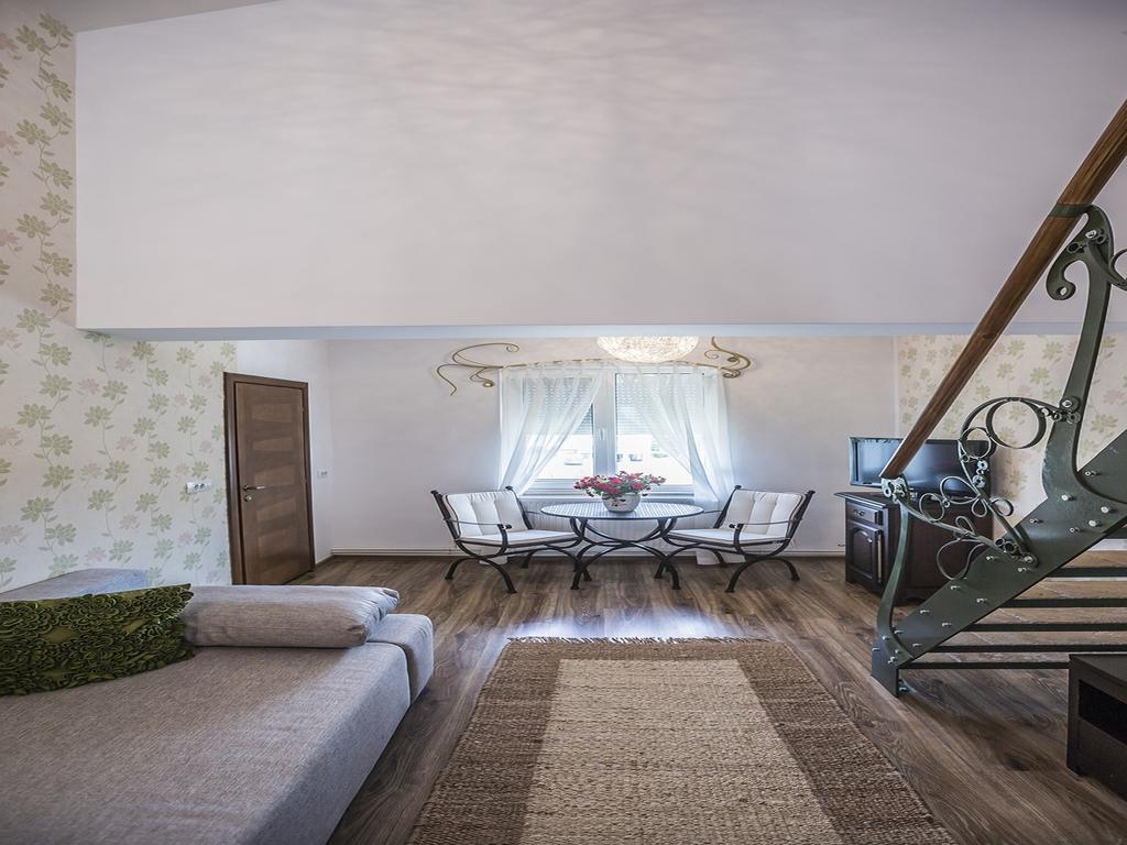 Villa Ronda エフォリエ・スド 部屋 写真