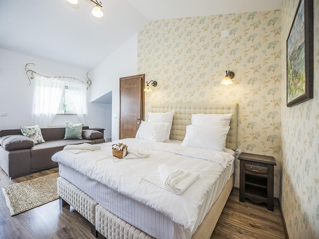 Villa Ronda エフォリエ・スド 部屋 写真