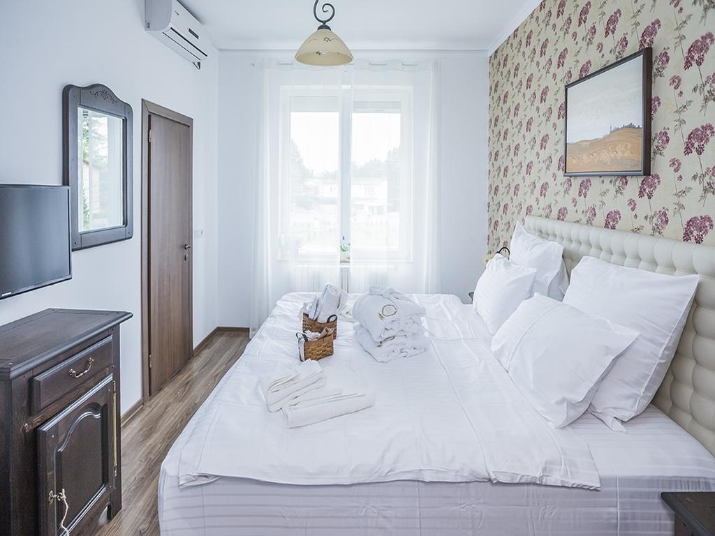 Villa Ronda エフォリエ・スド エクステリア 写真
