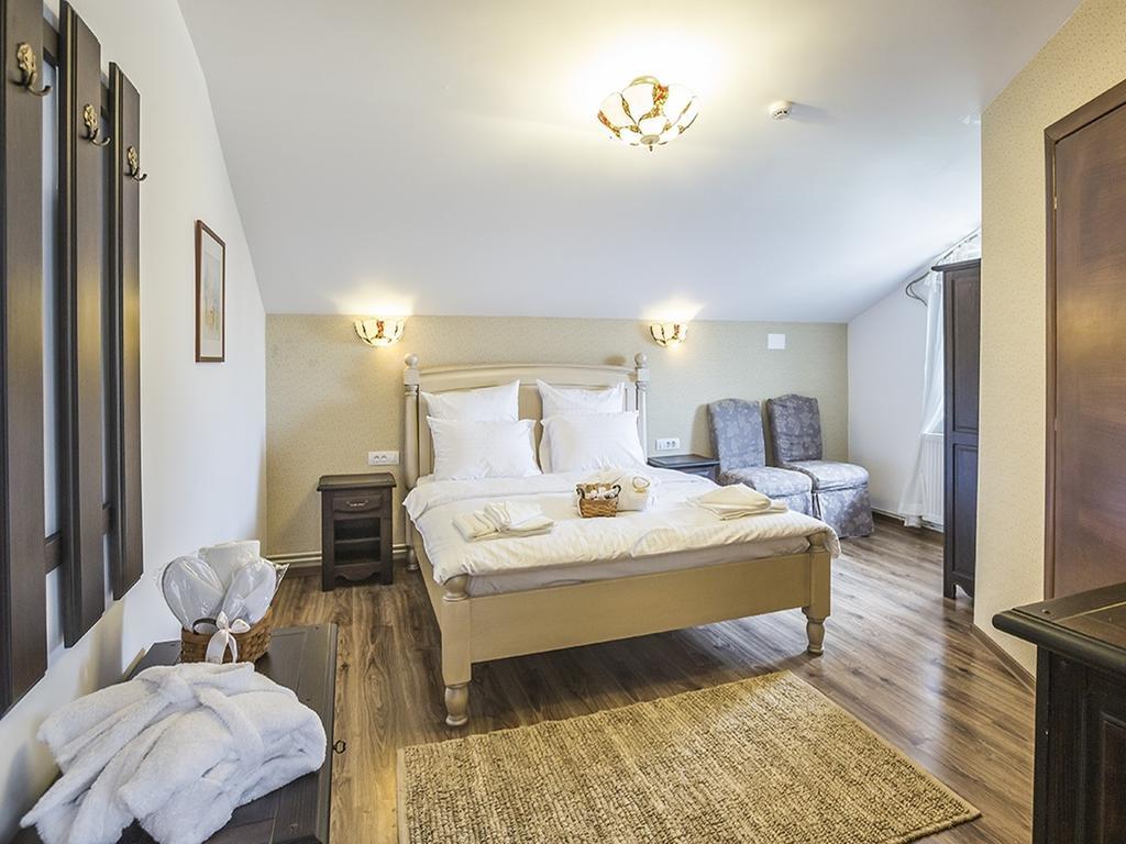 Villa Ronda エフォリエ・スド 部屋 写真