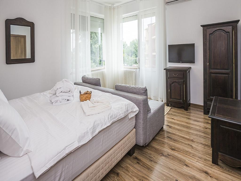 Villa Ronda エフォリエ・スド 部屋 写真