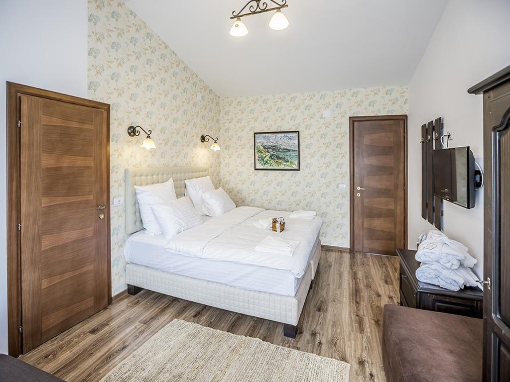 Villa Ronda エフォリエ・スド 部屋 写真