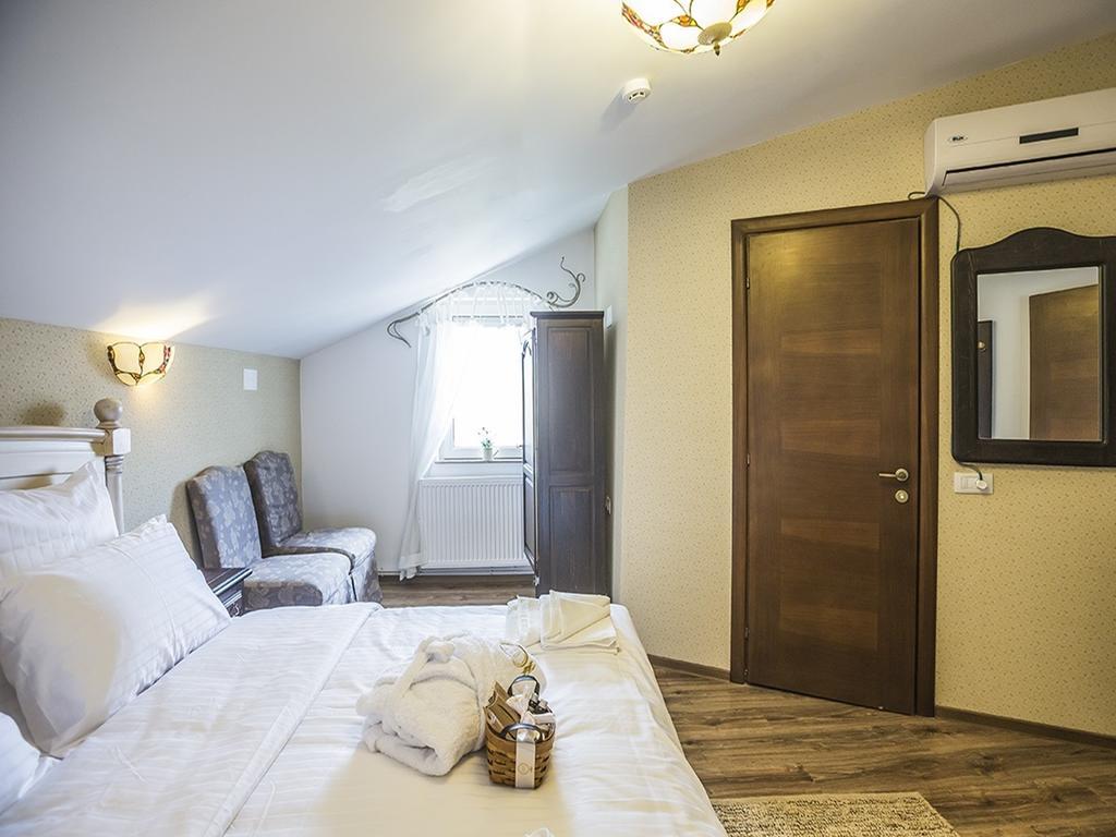 Villa Ronda エフォリエ・スド 部屋 写真