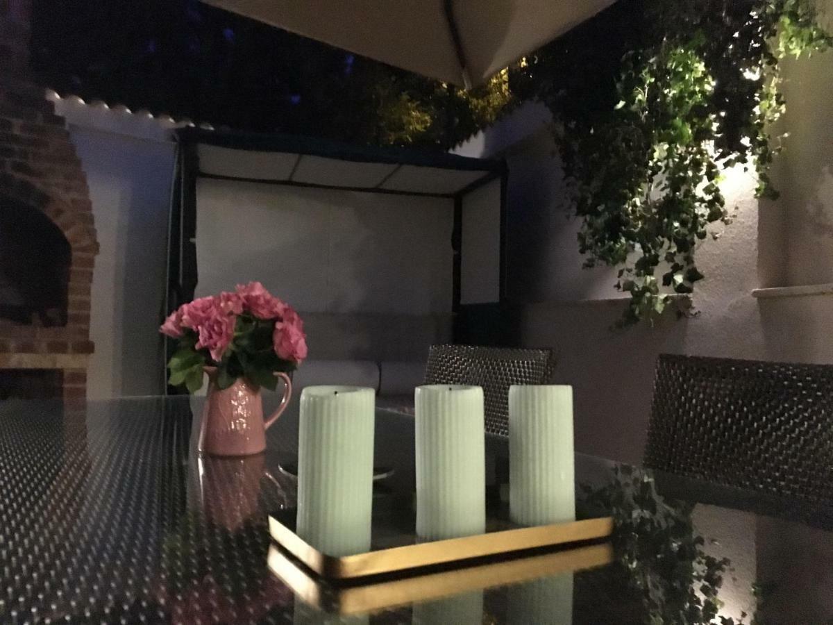 Villa Ronda エフォリエ・スド エクステリア 写真