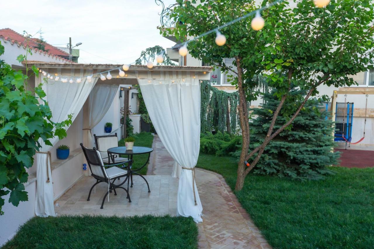 Villa Ronda エフォリエ・スド エクステリア 写真