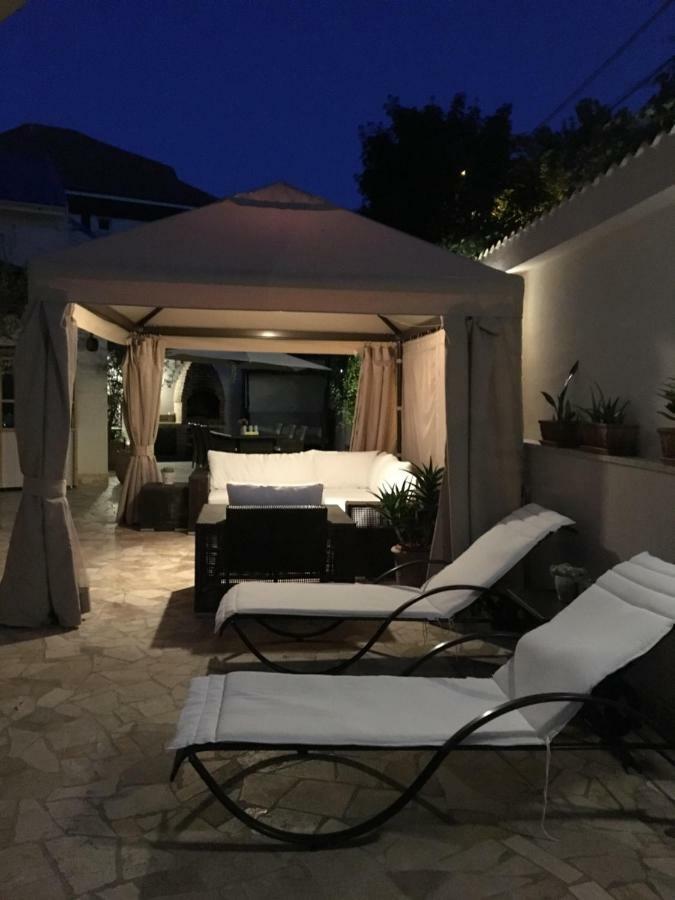 Villa Ronda エフォリエ・スド エクステリア 写真